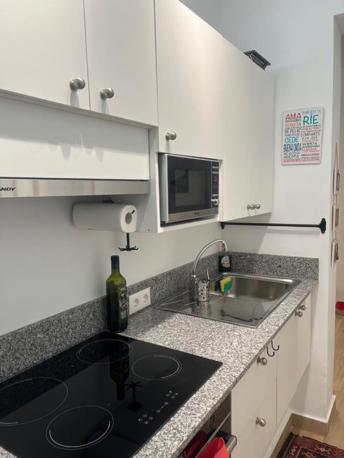 Estudio Boutique Centro Santa Cruz Экстерьер фото