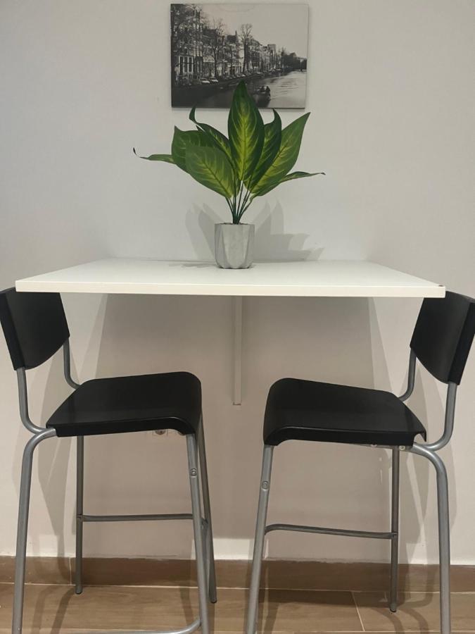 Estudio Boutique Centro Santa Cruz Экстерьер фото