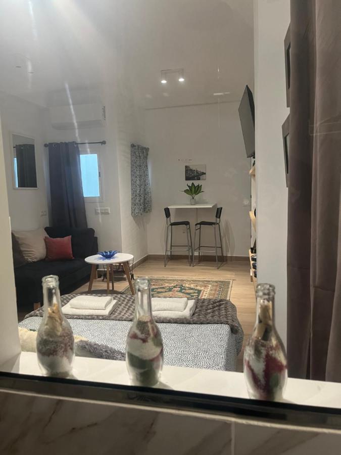 Estudio Boutique Centro Santa Cruz Экстерьер фото