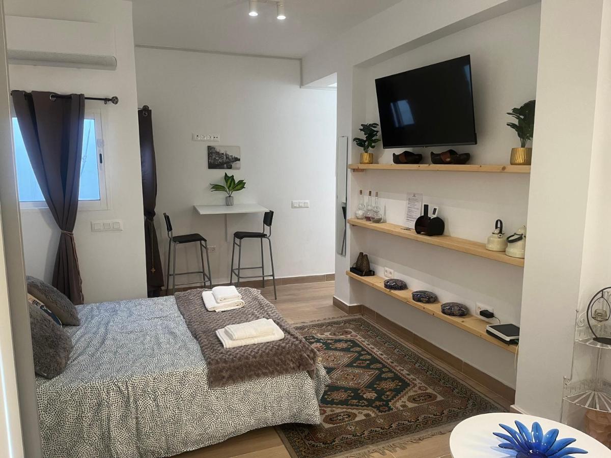 Estudio Boutique Centro Santa Cruz Экстерьер фото