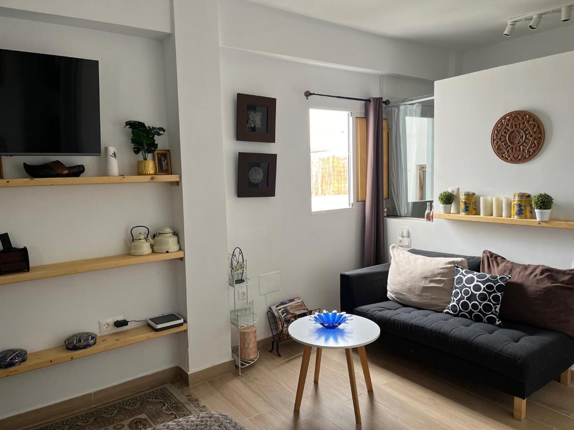 Estudio Boutique Centro Santa Cruz Экстерьер фото